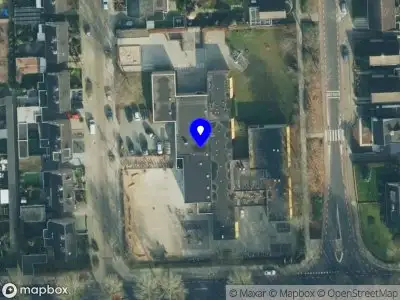 Nieuw bedrijf Kath. Ouderv. v/d Flora Basisschool te Borne