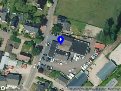 G. Sonneveld Vastgoed B.V.