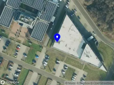 Personeelsvereniging 