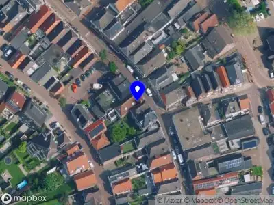 Stichting Marktpromotie Wezep Genemuiden
