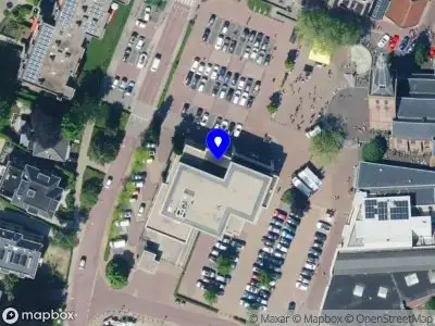 Jonge Ondernemers Soci?teit Barneveld