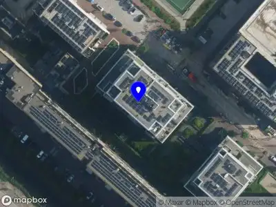 X. Wang-Chi Beheer B.V.