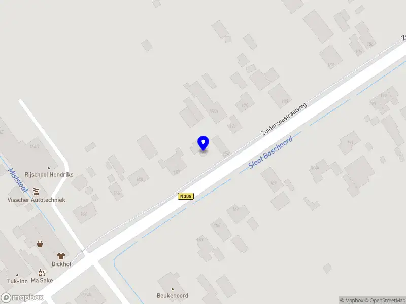 Nieuw bedrijf ATB Vereniging Oldebroek