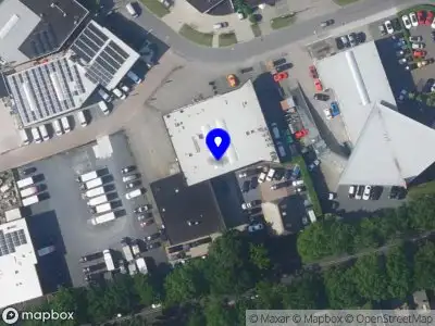 Nieuw bedrijf HAMU Holding B.V.