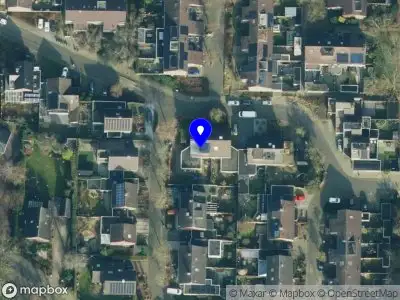 Nieuw bedrijf Boeketgeluk B.V.