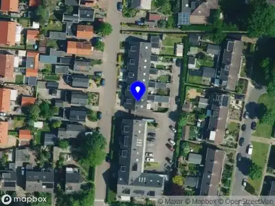 Huurdersvereniging "De Marken" Schalkhaar