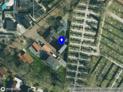 Buurtkring Usselo Enschede