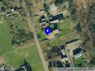 Nieuw bedrijf Stichting Operation Rescue