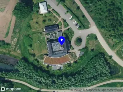 Kinderhospice Binnenveld