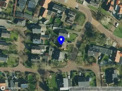 Nieuw bedrijf Stichting Club van 100