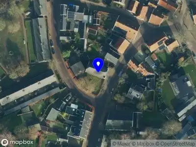 Stichting De Bornse Vermaning