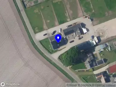 Hoefsmederij Donck & ZN Doornspijk