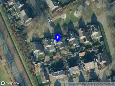 Evangel. binnen de kring der Ned. Herv. Kerk