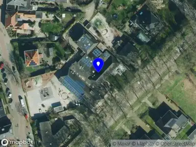 Oudervereniging van de R.K. basisschool 