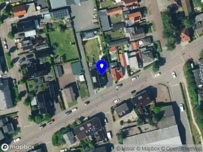 Personeelsvereniging Gorkink Natuurlijk Apeldoorn
