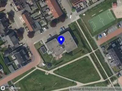 Vereniging Onder de Vleugels