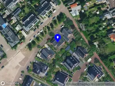 Nieuw bedrijf Frenks