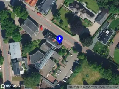 Stichting Vrienden Woonplus Barchem Barchem