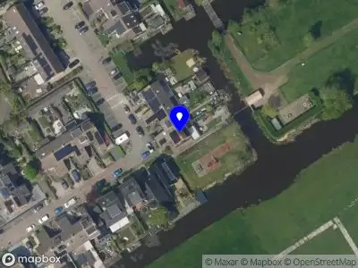 Nieuw bedrijf Bond van Appaloosa Hengstenhouders