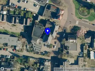 Interkerkelijke stichting NAASTE (Nazorg Achterhoek en Stedendriehoek) Vorden