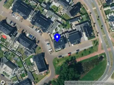 De Deur der Hoop Barneveld
