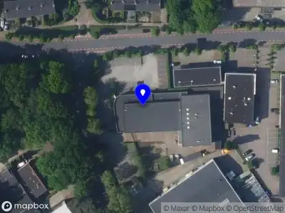 Stichting Vastgoed Bouwmensen Nunspeet