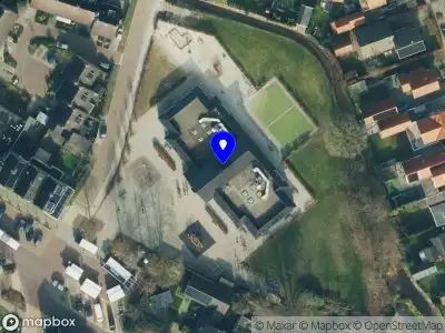 Ouderraad basisschool Rossum