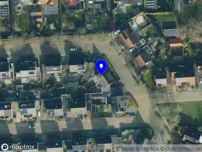 Vereniging Sportschool Taekwondo IJsselland