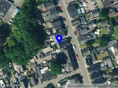 RG Heesters Beheer B.V. Apeldoorn