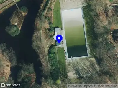 Zwembad Rekken REKKEN