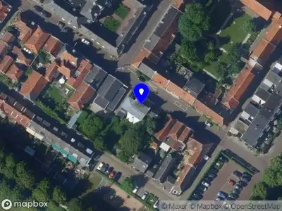 Nieuw bedrijf Stichting Winterlezingen Elburg