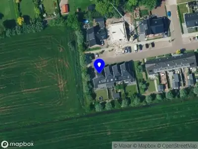 Nieuw bedrijf Oudervereniging 'Sint Antonius Basisschool'