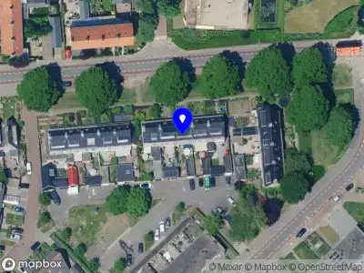 Stichting Melville-Knox Foundation