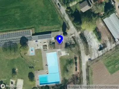 Stichting Zwembad De Glind