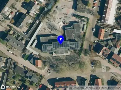 Openbare Basisschool Kerst Zwart Ruurlo