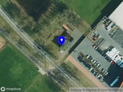 Nieuw bedrijf Stichting JAC'94