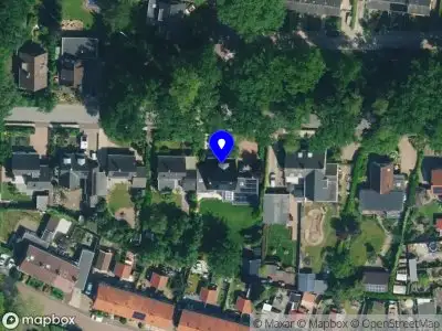 Nieuw bedrijf Haptonomie & Zorg