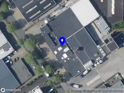 Nunspeet Invest B.V.