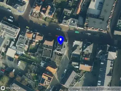 Nieuw bedrijf Psychosomatiek therapie Borne