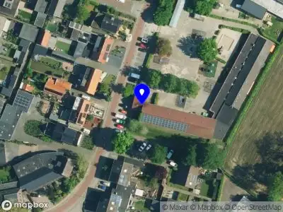 Oudervereniging A. Bosschool te Wesepe Wesepe