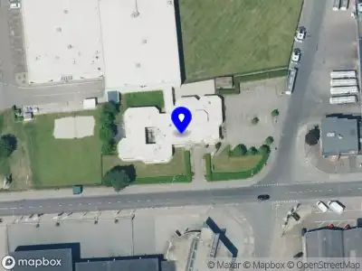 Schaeffler Special Machinery Netherlands B.V.