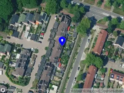 Contactgr Post Actieven Kon. Luchtm Nw Millig Apeldoorn