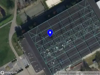 Stichting Centrumgebouw Pagedal