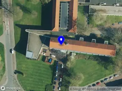 Kottenpark modelbouwclub Enschede