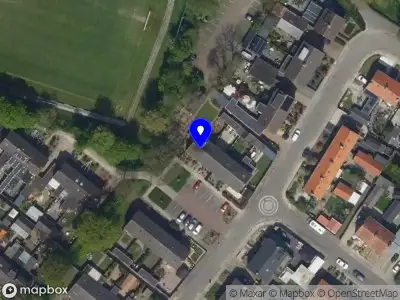 Nieuw bedrijf Evenementencommissie Terschuurse Boys