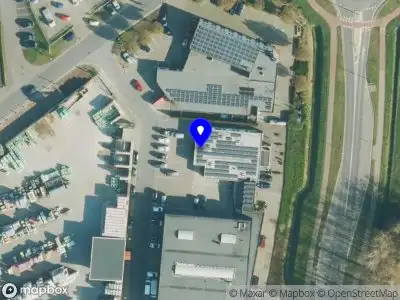 Stichting Rugpoli DELDEN