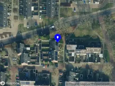St. Vervoer Gehandicapten Kerkstr./Grasklokje NIJVERDAL