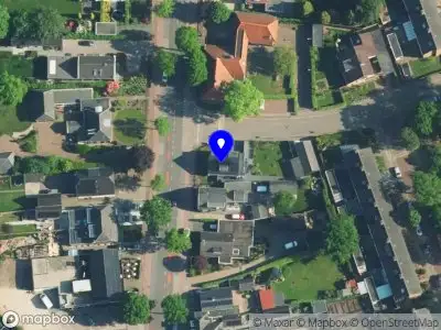 Nieuw bedrijf M.K.B. Denekamp