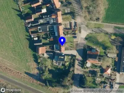 Nieuw bedrijf Toneelvereniging 