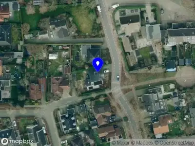 Verzetsmonument 1940-1945